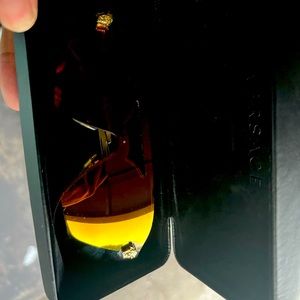 Authentic Versace Glasses In Great Shape